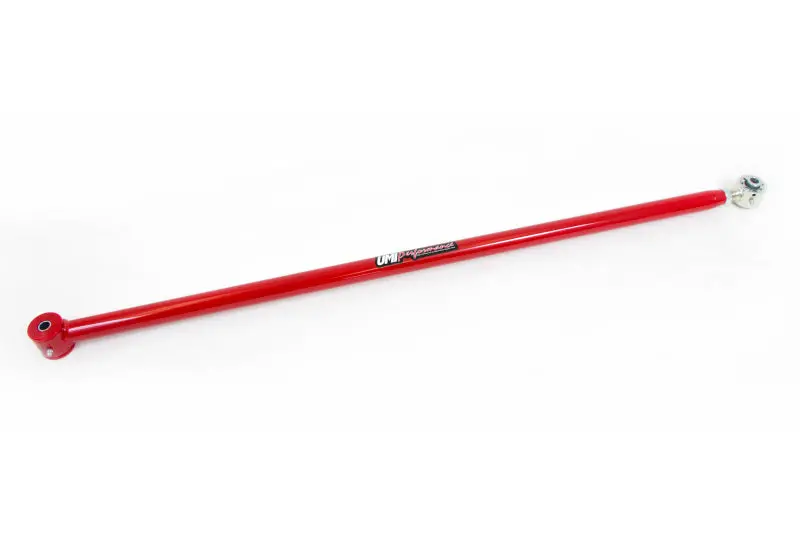 Umi Performance 1982-2002 Chevrolet Camaro 3Rd-4Th Gen F-Body Single Adjustable Panhard- W Roto-Joint 1