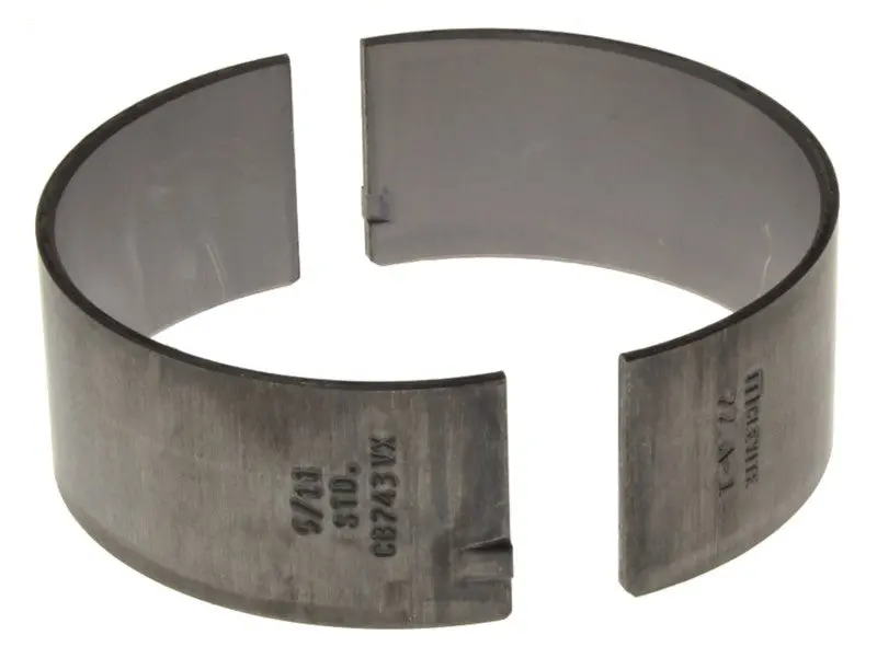 Clevite 1969-1972 Chevrolet Camaro 1St-2Nd Gen 1St- V8 348-366-396-402-409-427-454-502 Con Rod Bearing Set 1