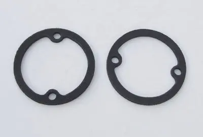 Back Up Lens Gasket To Housing 1965-1966 1