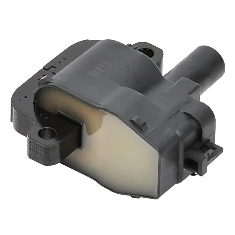 Edelbrock 2010-2013 Chevrolet Camaro 5Th Gen Gm Gen Iii Iv Ls Engines Max-Fire Ignition Coil 1