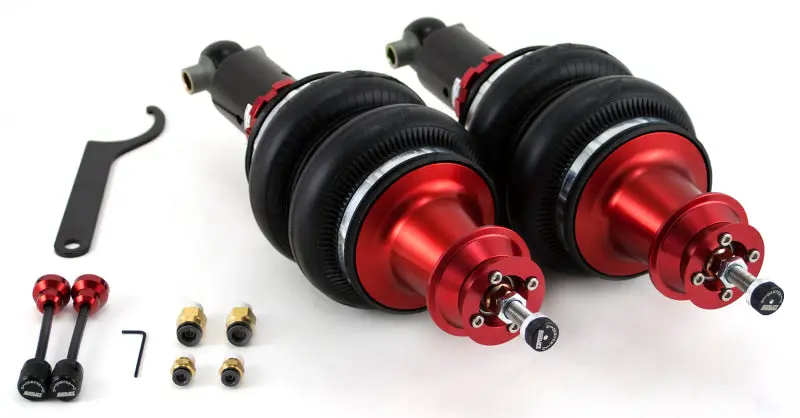 Air Lift 2010-2015 Chevrolet Camaro 5Th Gen Performance Rear Kit For 1