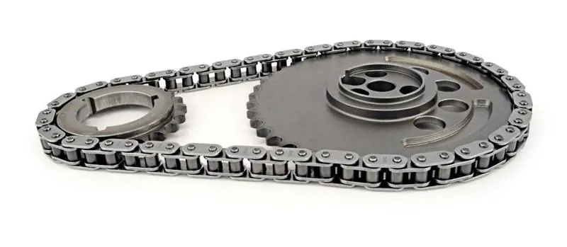 Comp Cams 2010-2015 Chevrolet Camaro 5Th Gen Hi-Tech Gear Drive System Standard Gm Blocks (3 Bolt Cams And 24X 58X Ls Engines) 1