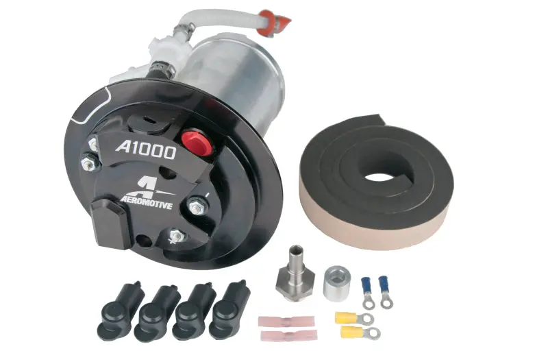 Aeromotive 2010-2015 Chevrolet Camaro 5Th Gen A1000 In-Tank Stealth Fuel System 1