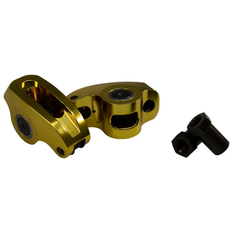 Comp Cams 1987-1992 Chevrolet Camaro 3Rd Gen Alum Rocker Arms Cs 1.5 Narro 1