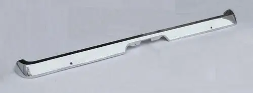 Bumper Bar Rear 1971-1973 1