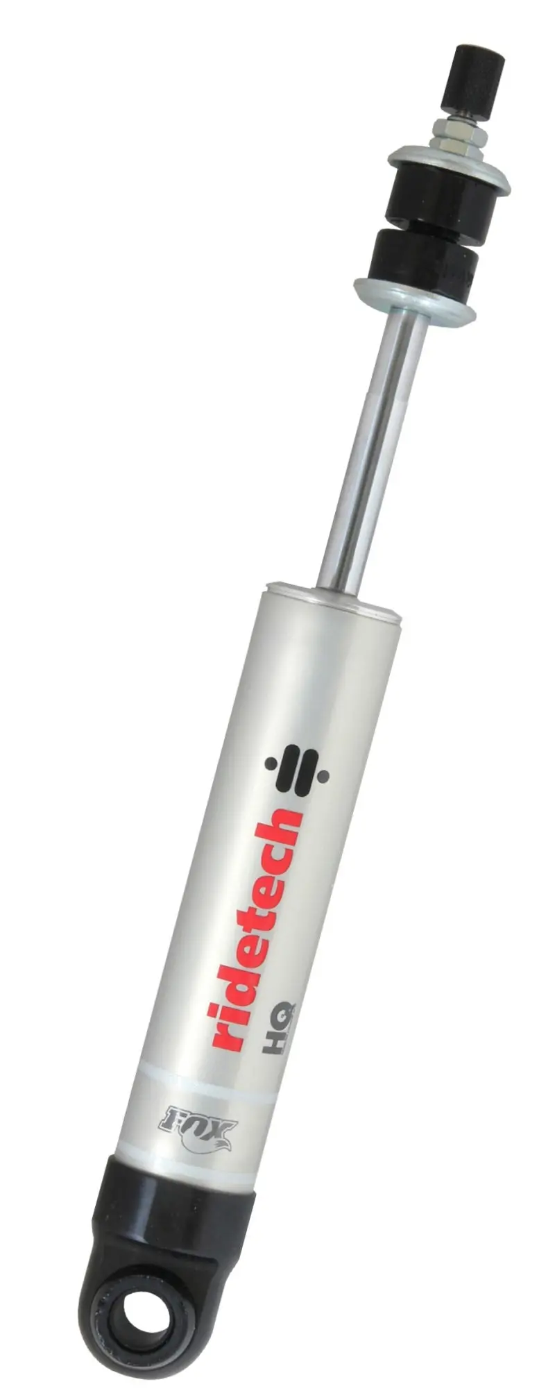 Ridetech 1967-1969 Chevrolet Camaro 1St Gen And Hq Series Shock Absorber Rear 1