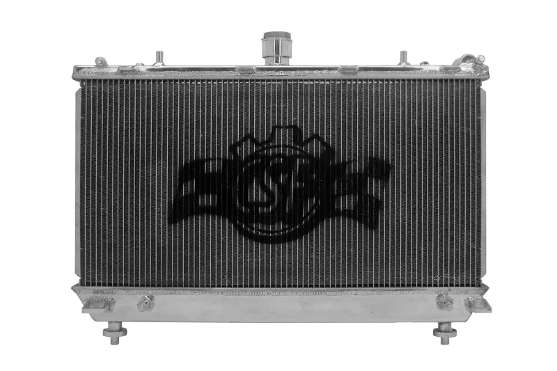 Csf 2010-2011 Chevrolet Camaro 5Th Gen V8 Radiator 1