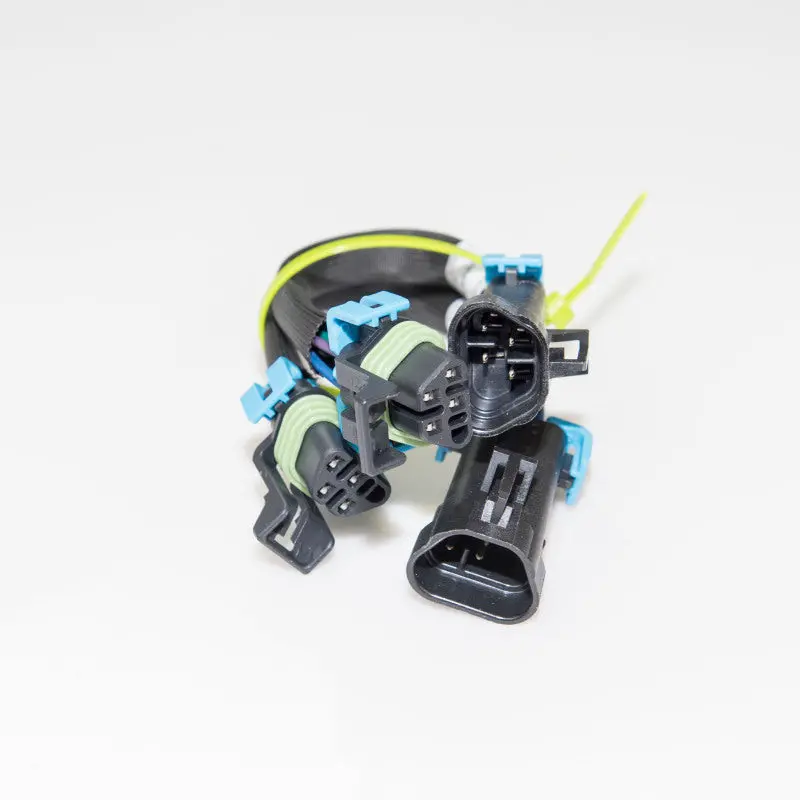 Kooks Headers 2010-2015 Chevrolet Camaro 5Th Gen Kooks Universal O2 Sensor Ext Harn 1