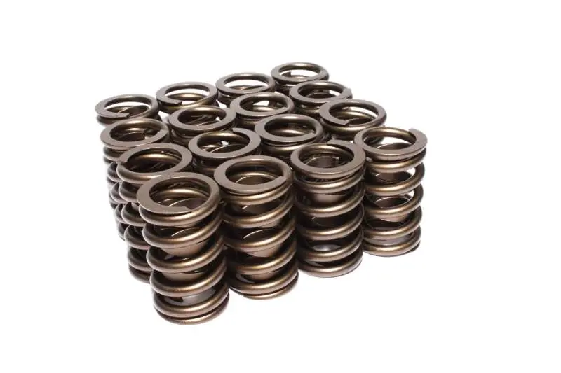 Comp Cams 1967-1986 Chevrolet Camaro 1St-3Rd Gen 1St- Valve Springs 1.250In Outer W 1