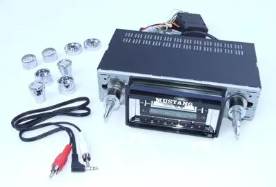 Radio Usa-2-7C  1967-1973 1