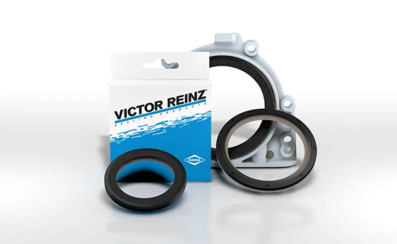 Mahle Original 1980-1981 Chevrolet Camaro 2Nd Gen O-Ring 1
