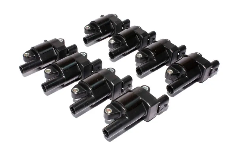 Fast 1998-2015 Chevrolet Camaro 4Th-5Th Gen Coil L92 Truck Style Gen Iii 1