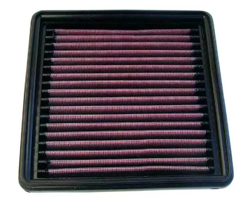 K&N Engineering 1985-1992 Chevrolet Camaro 3Rd Gen K&N Replacement Air Filter Air Filter, Chev 2.8L , 5.0L , 5.7L 1