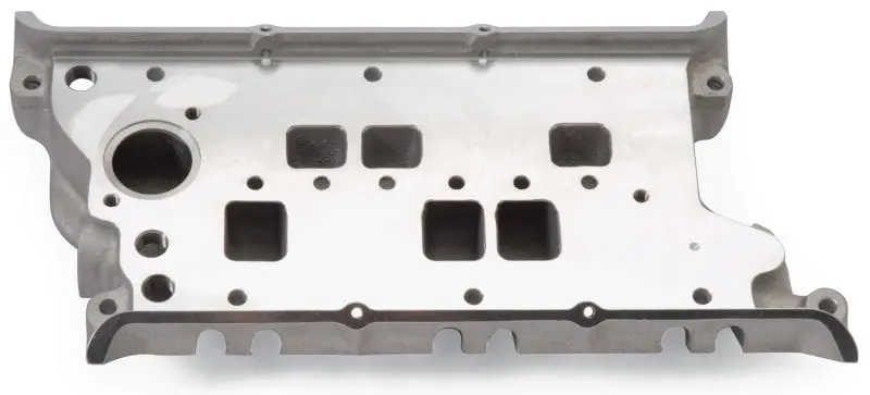 Edelbrock 1982-1984 Chevrolet Camaro 3Rd Gen Performer 2 8 Litre Manifold V6 1