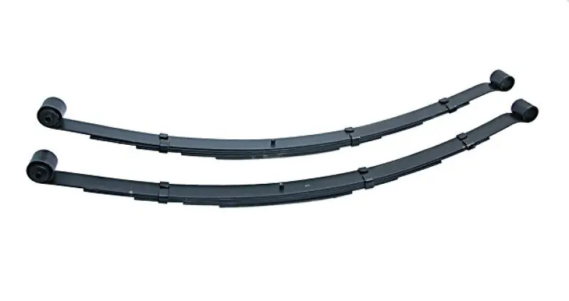 Belltech 1967-1981 Chevrolet Camaro 1St-2Nd Gen 1St- Firebird Muscle Car Leaf Spring (Single) 1
