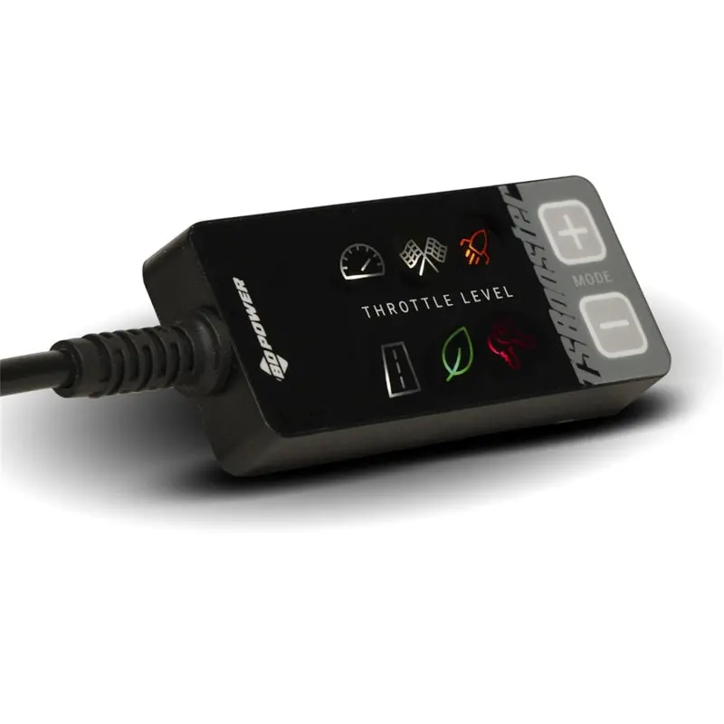 Bd Diesel 2016-2024 Chevrolet Camaro 6Th Gen Throttle Sensitivity Booster 1