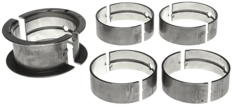 Clevite 1967-1972 Chevrolet Camaro 1St-2Nd Gen 1St- V8 366-396-402-427-454 Main Bearing Set 1