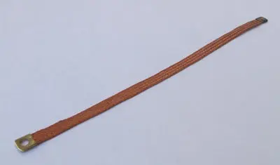 Earth Strap Braided 1