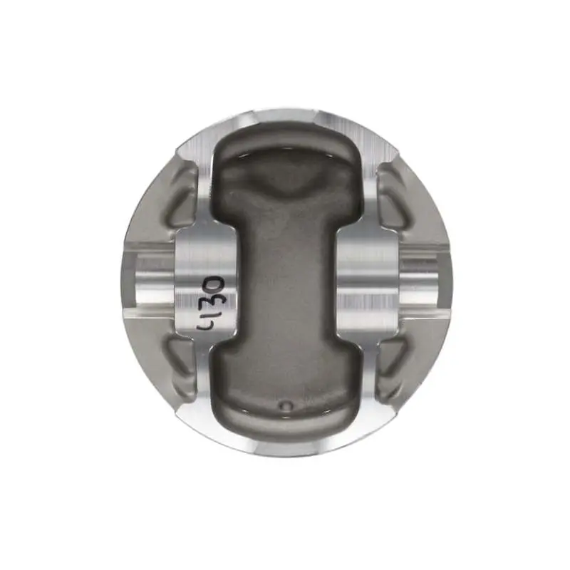 Wiseco 1998-2002 Chevrolet Camaro 4Th Gen Ls Series -11Cc R Dome 1.050X4.005 Piston Shelf Stock 2