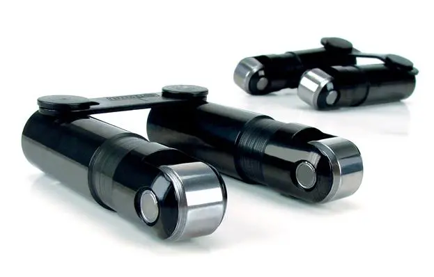 Comp Cams 1967-1972 Chevrolet Camaro Big Block Retro-Fit Hydraulic Roller Lifters 1
