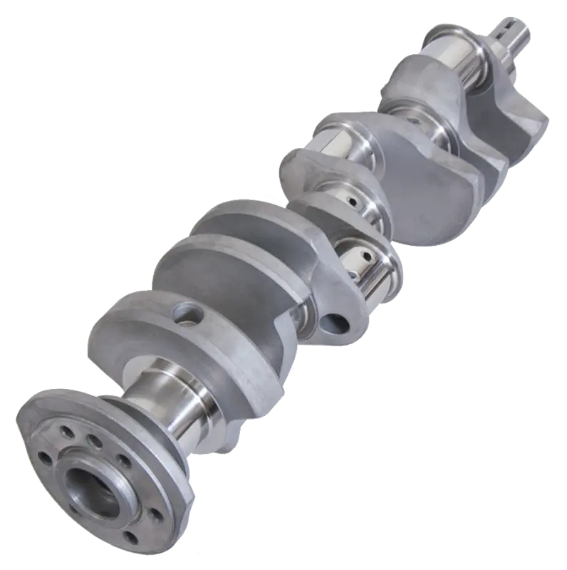 Eagle 1967-2002 Chevrolet Camaro 1St-4Th Gen 350 3.250In Stroke Large Journal Forged 4340 Steel Crankshaft 1
