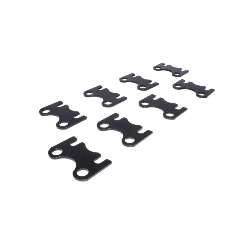 Comp Cams 1987-1992 Chevrolet Camaro 3Rd Gen Guide Plates Cs 3 8 (Flat) 1