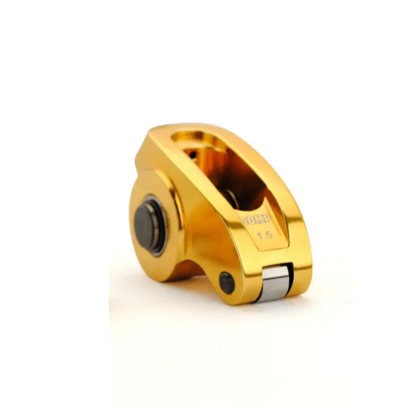 Comp Cams 1967-1986 Chevrolet Camaro 1St-3Rd Gen 1St- Rocker Arm Ultra Gold Arc Sbc 1