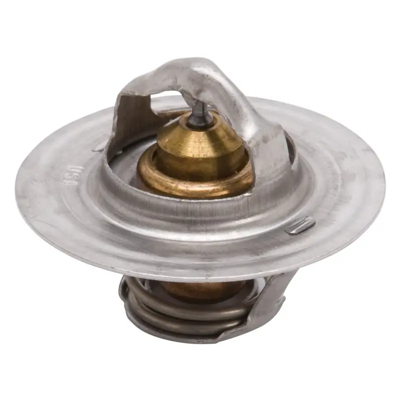 Edelbrock 1980-1992 Chevrolet Camaro 2Nd-3Rd Gen Thermostat High Flow 054Mm 180-Deg 1