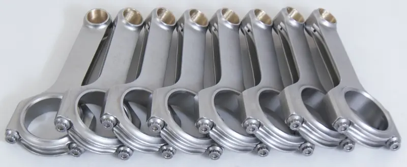 Eagle 1998-2013 Chevrolet Camaro 4Th-5Th Gen Ls .945In Pin H-Beam Connecting Rods (Set Of 8) 1
