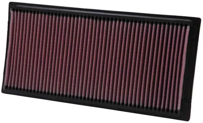 K&N Engineering 1997-1997 Chevrolet Camaro 4Th Gen K&N Pickup 3.9?5.2 5.9L Drop In Air Filter 1