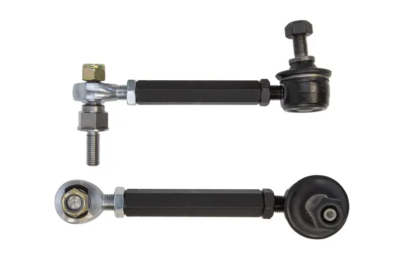 Umi Performance 2016-2024 Chevrolet Camaro 6Th Gen Umi Suspension Stabilizer Bar Link Black 1