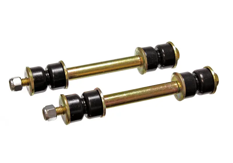 Energy Suspension 1993-2002 Chevrolet Camaro 4Th Gen Lincoln&Mercury Black Front End L 1