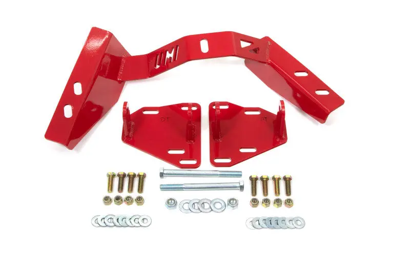 Umi Performance 1982-1992 Chevrolet Camaro 3Rd Gen Gm F-Body Ls T56 Swap Kit 1