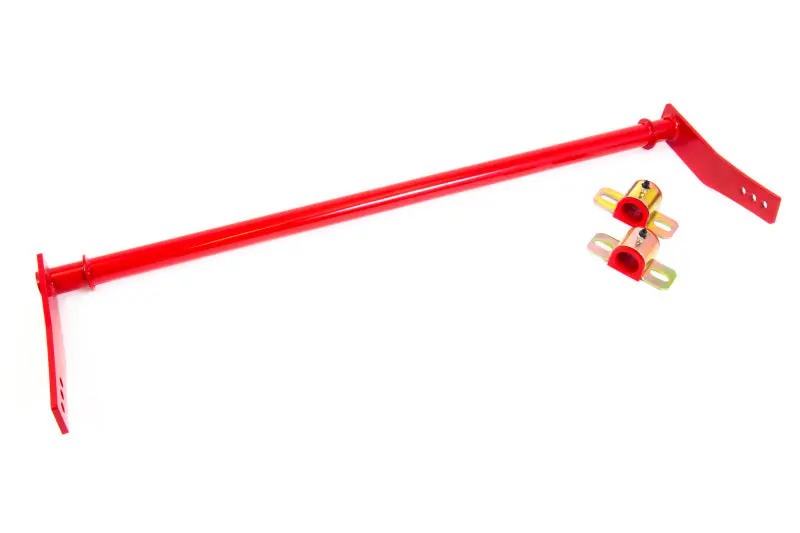 Umi Performance 2010-2011 Chevrolet Camaro 5Th Gen Rear Sway Bar Fabricated Adjustable 1
