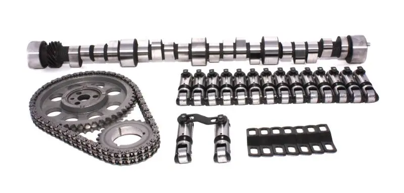 Comp Cams 1967-1972 Chevrolet Camaro 1St-2Nd Gen Cb 300Br-14 Camshaft Kit 1