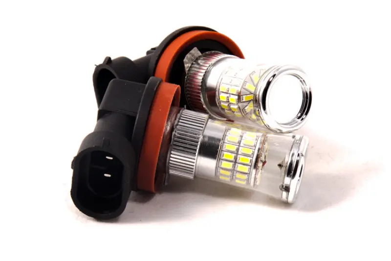 Diode Dynamics 2014-2015 Chevrolet Camaro 5Th Gen H11 Hp48 Led Cool White (Pair) 1