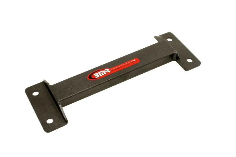 Bmr Suspension 2010-2015 Chevrolet Camaro 5Th Gen Bmr Driveshaft Tunnel Brace Black Hammertone 1