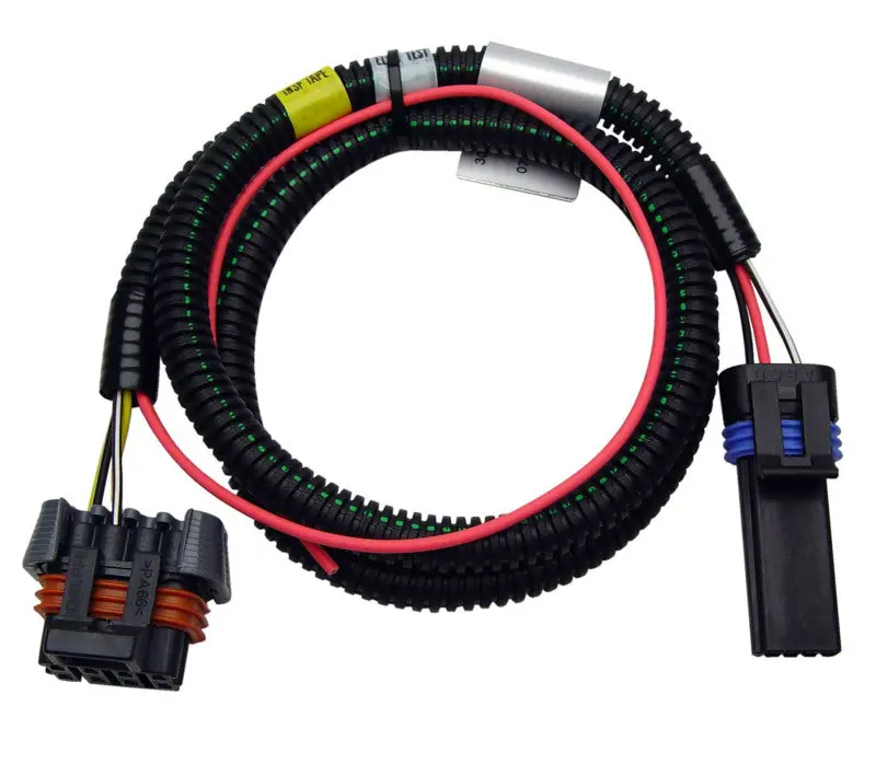 Fast 1993-1997 Chevrolet Camaro 4Th Gen Ignition Adapter Harness Gm Lt1 1