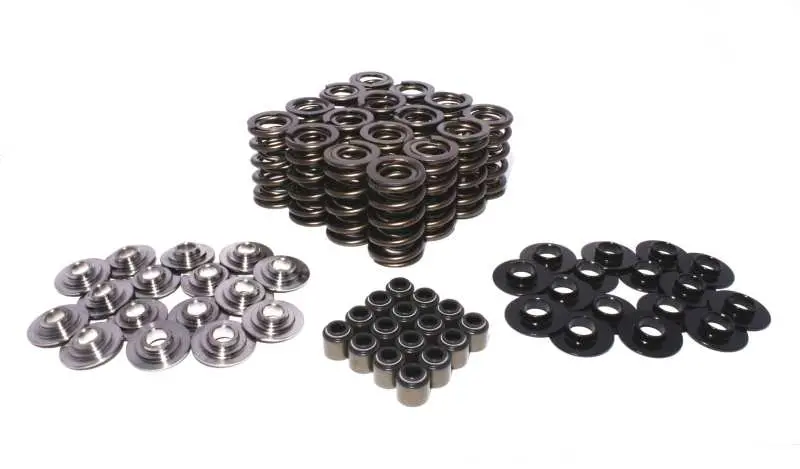 Comp Cams 1998-2002 Chevrolet Camaro 4Th Gen Dual Valve Spring Kit High Pe 1