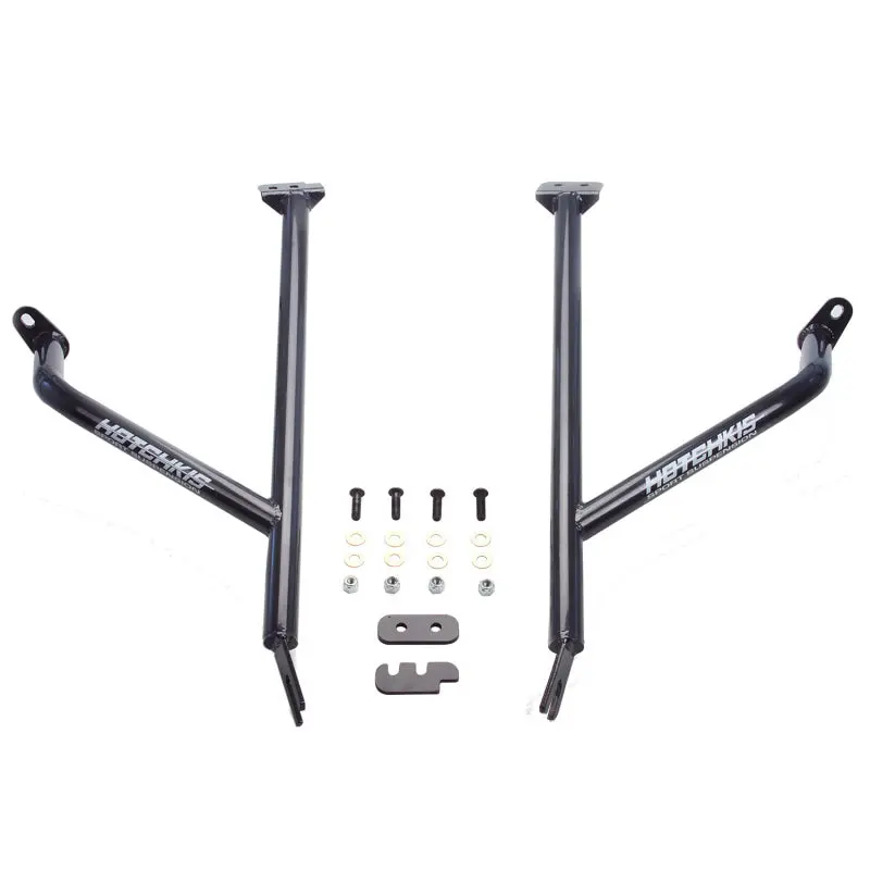 Hotchkis 1970-1981 Chevrolet Camaro 2Nd Gen Carmaro Chassis Max Handle Bars 1