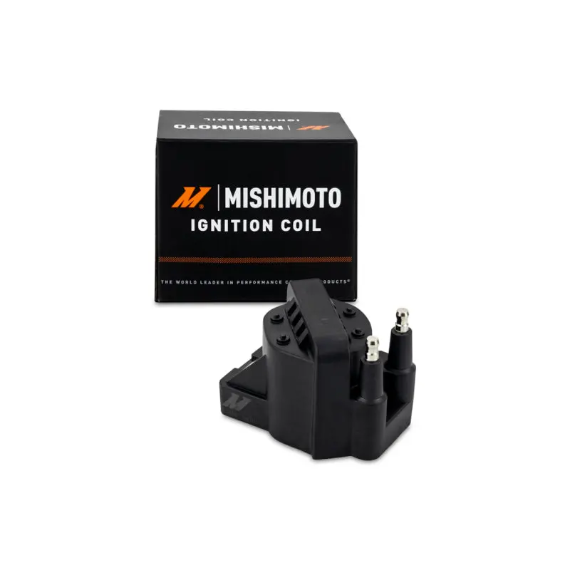 Mishimoto 1993-2002 Chevrolet Camaro 4Th Gen Century V6 Ignition Coil 1