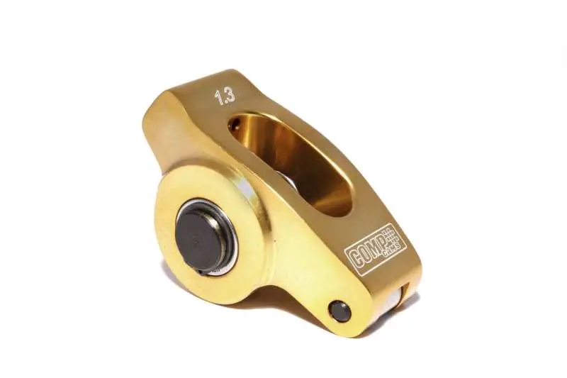 Comp Cams 1967-1986 Chevrolet Camaro 1St-3Rd Gen 1St- Rocker Arm Ultra Gold Sbc 7 1