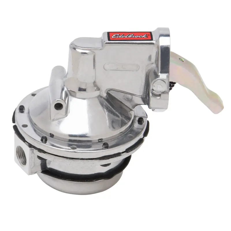 Edelbrock 1967-1972 Chevrolet Camaro 1St-2Nd Gen 396-454 Hi-Perf St Pump 1