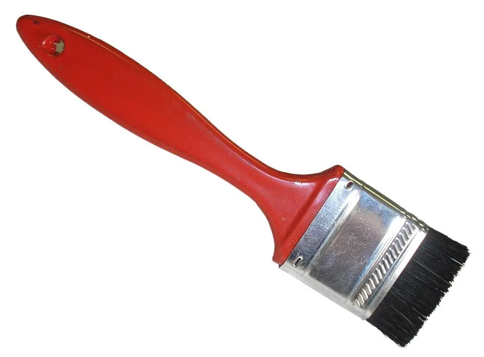 Paintbrush Detail Brush 1