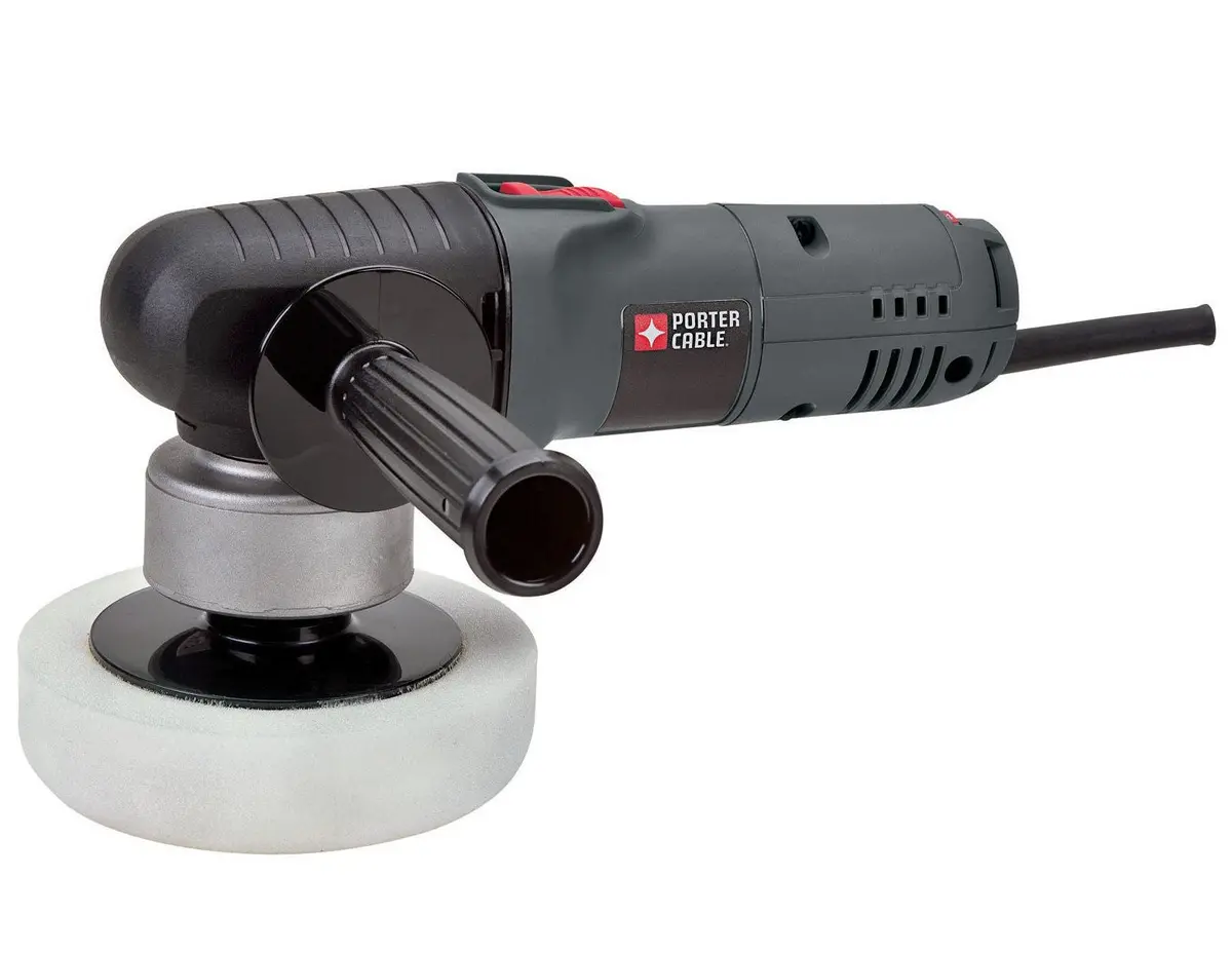 Porter Cable Random Orbit Polisher 1