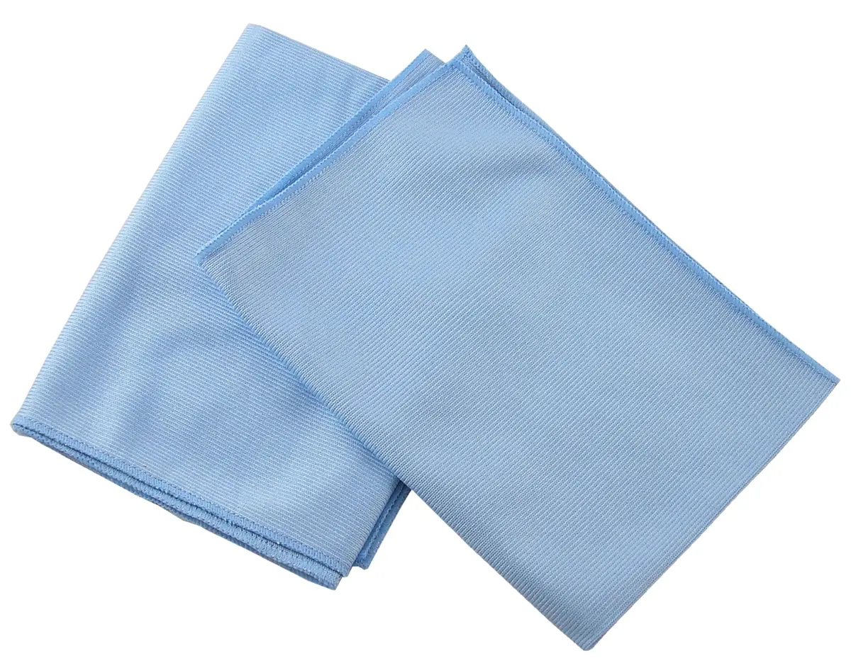 Microfiber Glass Cloth 1