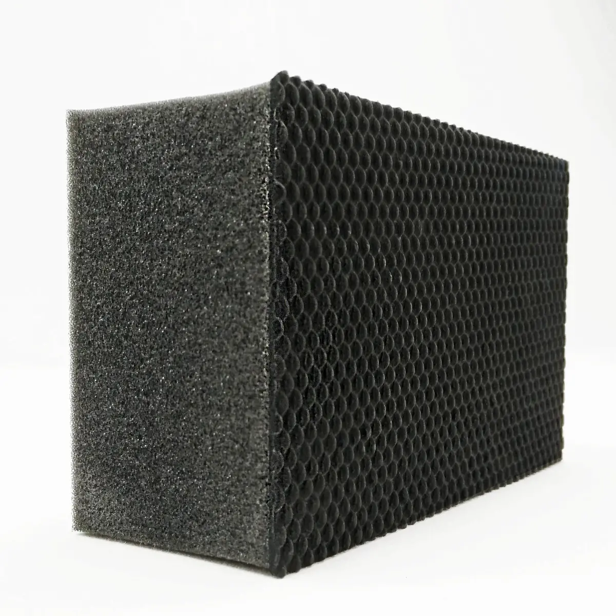Rubber Compounding Nano Sponge 1
