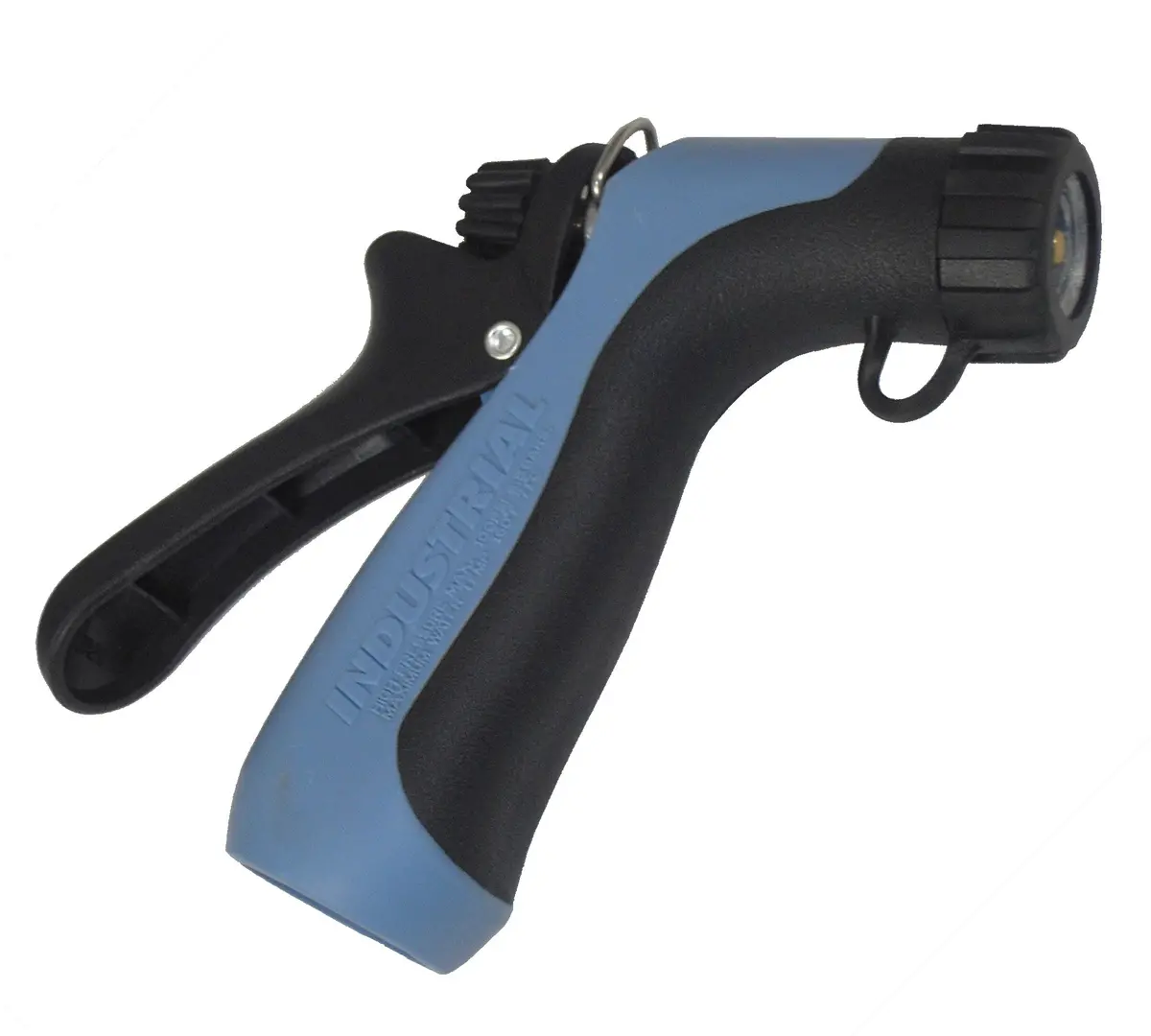 Pistol Grip Spray Nozzle 1