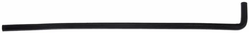 Gates 1980-1982 Chevrolet Camaro 2Nd-3Rd Gen 40Inch L X 0.75Inch Id -40 To 275 Deg F 90 Degree Molded Heater Hose 1