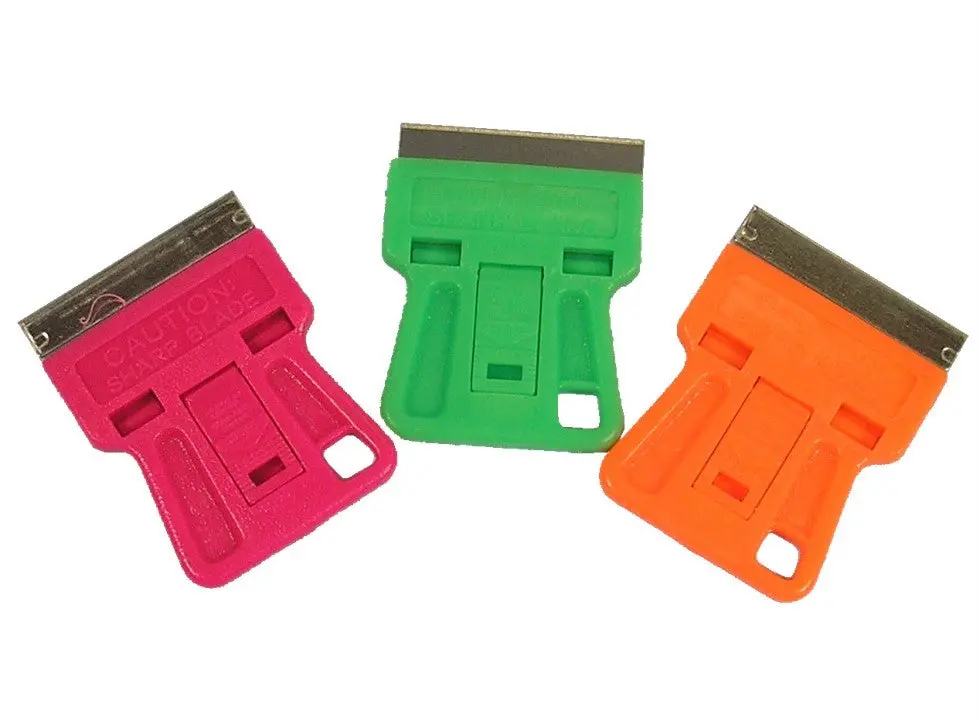Mini Blade Scraper 1